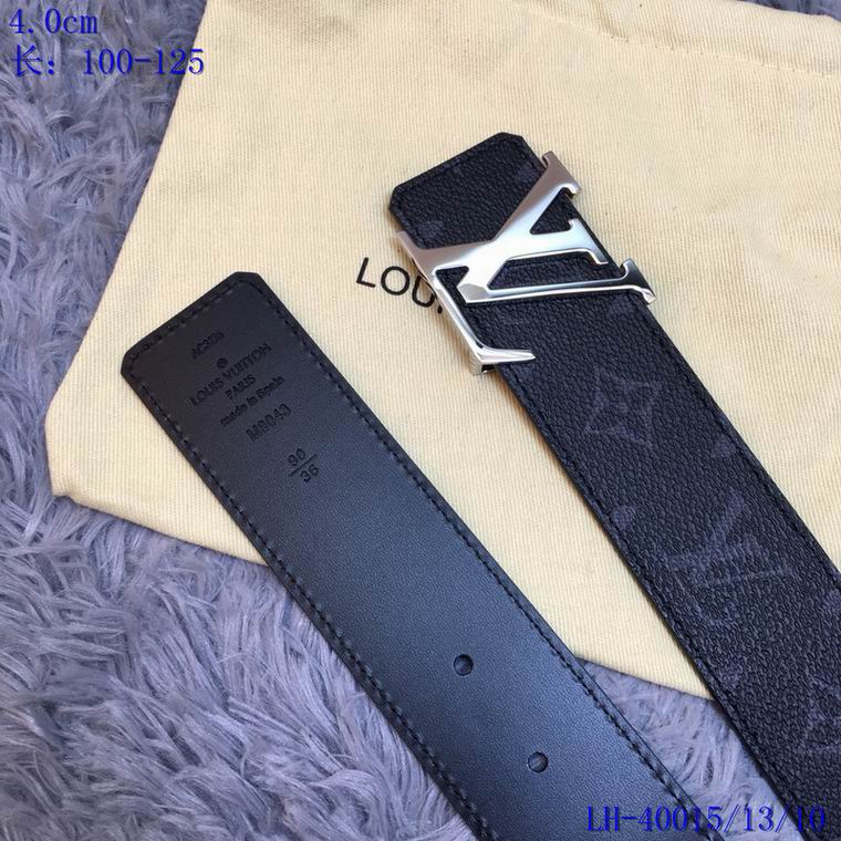 LV Belt 40mm 100-125cm 8L (1)